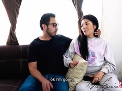 Verga grande, Mamada, Morena, Primo, Latina, Pequeña, Flaco, Español