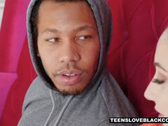 Μεγάλος κώλος, Μαύρος, Πίπα, Πούτσος, Διαφυλετικό, Οργασμός, Πραγματικότητα, Έφηβος