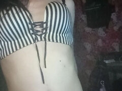 Asijské, Stříkání spermatu, Filipínské, Homemade, Ladyboy, Masturbace, Sólo