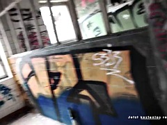 Horny Candy Alexa Gets Her Pussy Pounded! Stevensheim. bye