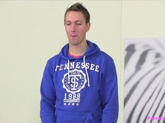 Amatør, Røv, Pik sutte, Hundestilling, Kvinde, Slikning, Kontor, Fisse