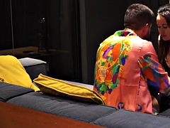 Velké péro, Velké kozy, Kuřba, Přichyceni, Hardcore, Milf žcbp, Různé pohledy, Teenka