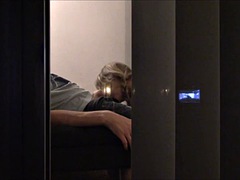 Amatör, Blondin, Avsugning, Tonåring