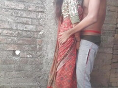 Morning Sex with My Hot Bhabhi - Morning Romantic Blowjob