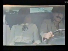 Črnke, Temnopolti, Retro