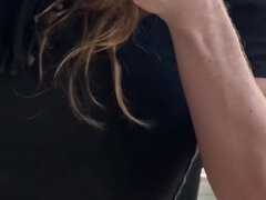 18, Ameriški, Najstnice