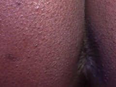 3 Thick Ebony Women Eat Each Other in a Kinky Threesome