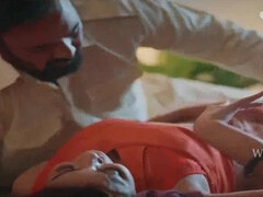 Raat Baaki Baat Baaki Part 02 2025 Ullu Original New web series