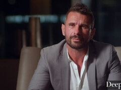 Blondýna, Kuřba, Dávení penisem, Na obličej, Prstění, Pička, Jezdectví, Rimjob