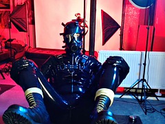 Rubber latex empire