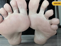 Sexy Soles and Heels