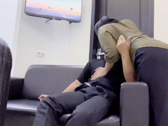 Amatör, Arab, Avsugning, Par, Hemmafru, Indonesisk, Mogen, Fru