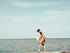 Wellness Stay on a Sunny Beach