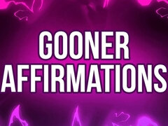 Gooner Affirmations for Porn Addicts