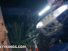 (JMac, Abella Danger) - Like Its 1776