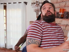 Črnke, Rjavolaska, Zaloteni, Milf, Naravne joške, Orgazem, Muco, Igrače