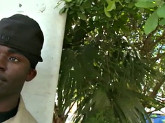 Amatorka, Analny, Czarny, Ciemna karnacja, Gej, Mamuśka, Na wolnym powietrzu, Publiczny