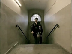 Bondage domination sadisme masochisme, Bondage, Gode, Femme dominatrice, Hard, Maîtresse, Punition, Esclave