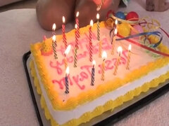 Tessa Taylor hot teen porn video