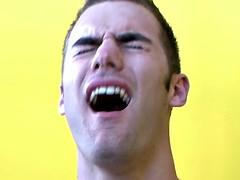 큰 음경, 오랄섹스, 게이, 체육관, 하드코어, 대단히