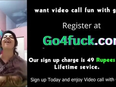 Watch Sath, the hot BBW, give a footjob and blow a huge cumshot in this uncensored homemade video