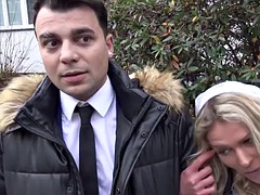 Blond, Brijd, Hardcore, Moeder die ik wil neuken, Realiteit, Vrouw