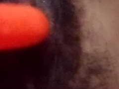 18 jahre, Leie, Frau, Behaart, Masturbation, Pissen, Solo, Jungendliche (18+)