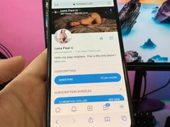 Velké kozy, Blondýna, Prsatá, Creampie, Honění, Hardcore, Dospělé, Přírodní prsa