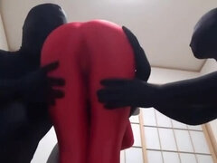 zentai movie