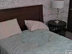 Velké péro, Blondýna, Kuřba, Různé pohledy, Jezdectví, Sprcha, Vyhublá, Kozičky