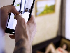 Pik sutte, Pik, Europærer, Bedstemor, Hd, Ældre kvinde, Strømper, Sutte