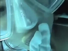 Azjatka, Japoński, Solo, Nastolatki