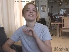 Pik sutte, Bror, Langt ned i halsen, Familie, Lille kvinde, Pov, Tabu, Teenager