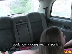 Anal, Røv, Store bryster, Kvinde, Fetish, Give finger, Slikning, Fisse