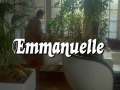 Emmanuelle (1974) Sylvia Kristel