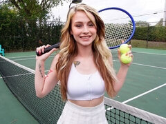 Velký zadek, Velké péro, Velké kozy, Blondýna, Kuřba, Na pejska, Vyhublá, Teenka