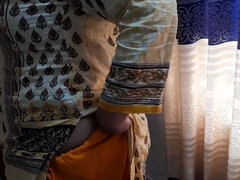 Jabardasti Anal Fucked When She Was Sweeping