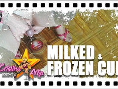 Amatéři, Stříkání spermatu, Honění, Podpatky, Sólo, Španělské, Punčochy