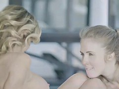 Kotě, Blondýna, Prstění, Hardcore, Lesbické, Milf žcbp