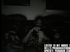 Ipad Morning Masturbating