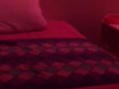 Amaterji, Velika rit, Fafanje, Par