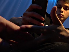 A Night in Prague - Part 2