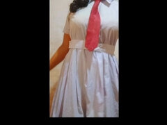 Indian Desi Girl Fingering Job. Srilankan College Girl Hot