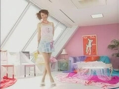 Asiatisch, Behaart, Japanische massage, Titten