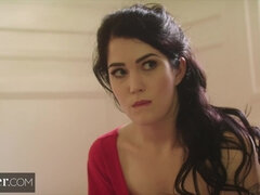 Ξανθιά, Πίπα, Μελαχροινή, Λεσβία, Γλείψιμο, Αυνανισμός, Μουνί