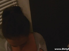 Amatéři, Brunetka, Různé pohledy, Teenka