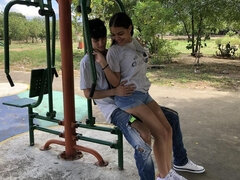 18 летние, Любители, Минет, Брюнетки, Парочка, Латиноамериканки, От первого лица, Молоденькие