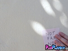 18 let, Kotě, Hd, Spodní prádlo, Venku, Zrzavé, Sólo, Kozičky