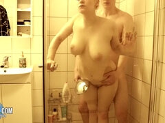 Ich Musste Duschen, Das Ist Mir Zu Dreckig