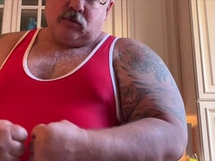 Sammanställning, Sperma shot, Pappa, Fet, Morfar farfar, Solo